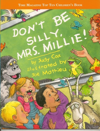Don't Be Silly, Mrs. Millie!